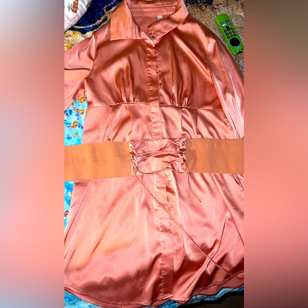 Women dress